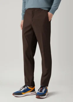 Pantalon Leisure City