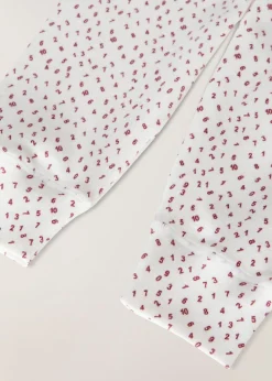 Pantalon Little Numbers