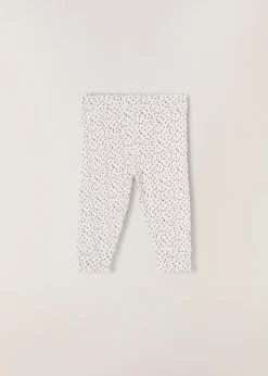 Pantalon Little Numbers