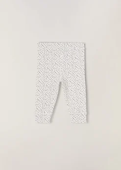 Pantalon Little Numbers