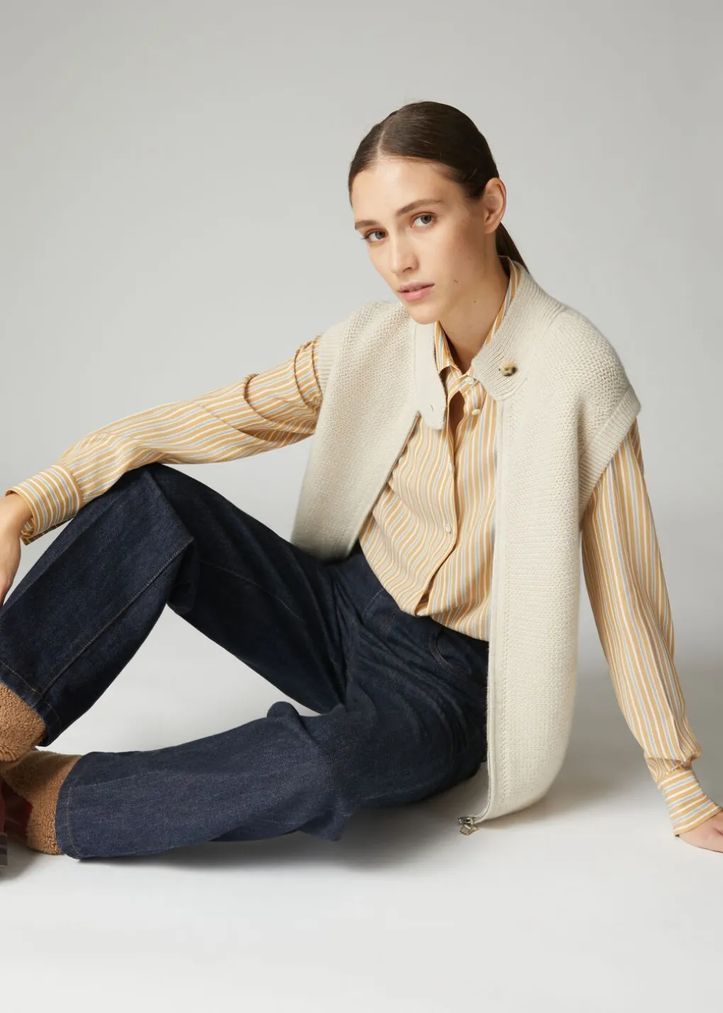 Pantalon Madley