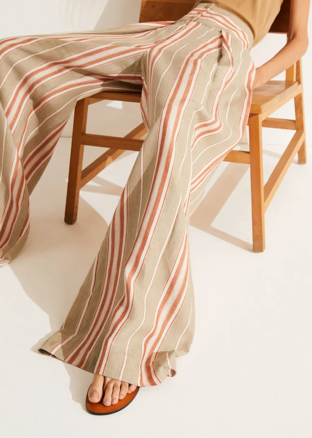 Pantalon Notan