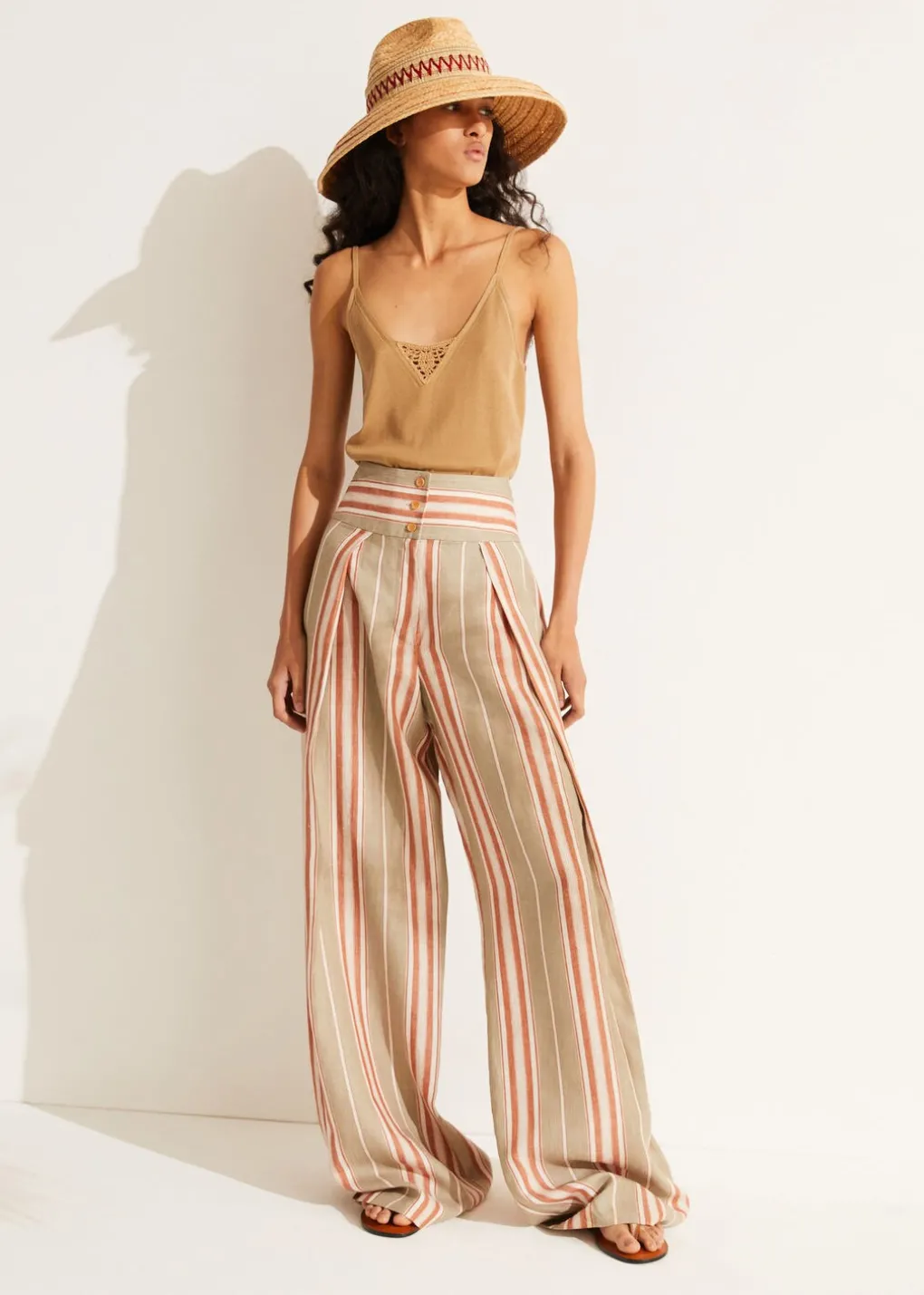 Pantalon Notan