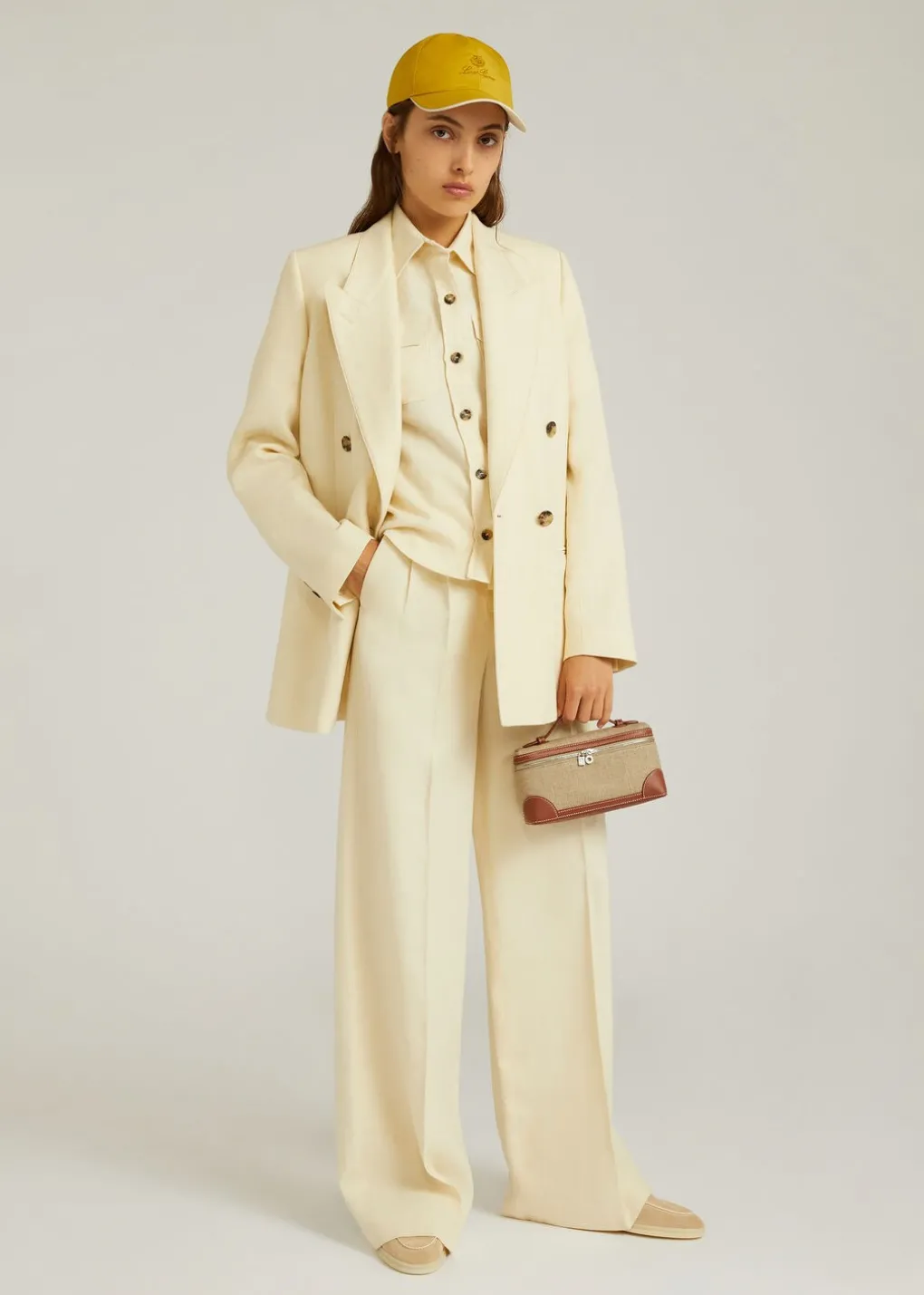 Pantalon Nyack