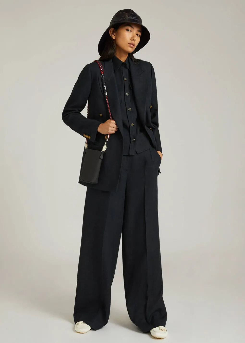 Pantalon Nyack