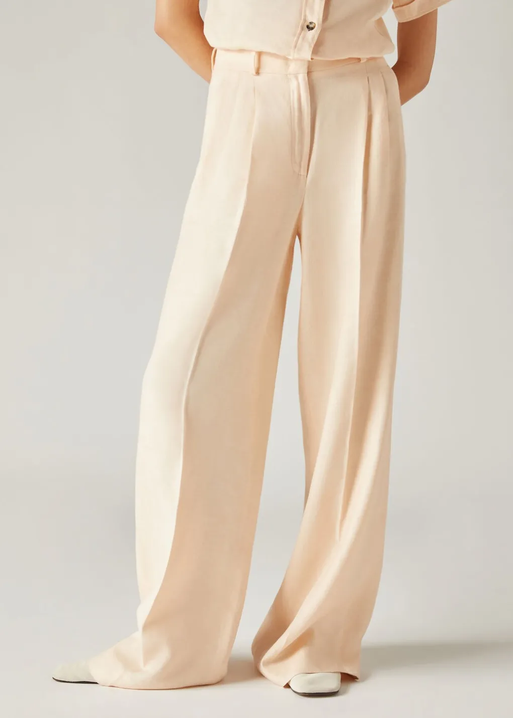 Pantalon Nyack