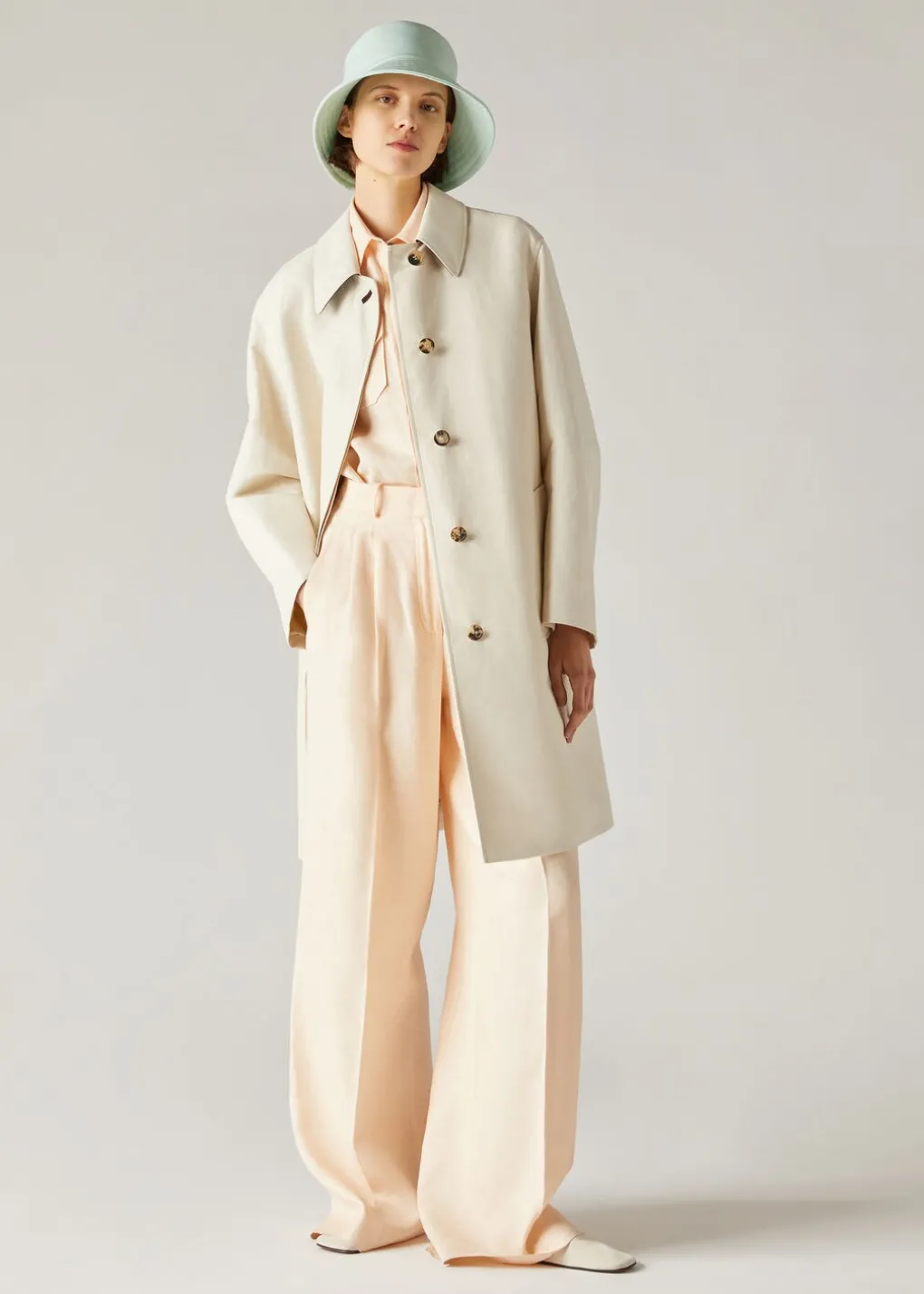 Pantalon Nyack