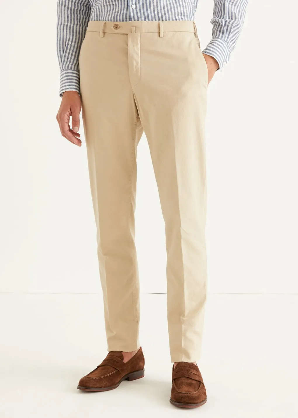 Pantalon Pantaflat