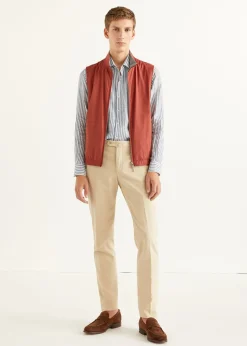 Pantalon Pantaflat