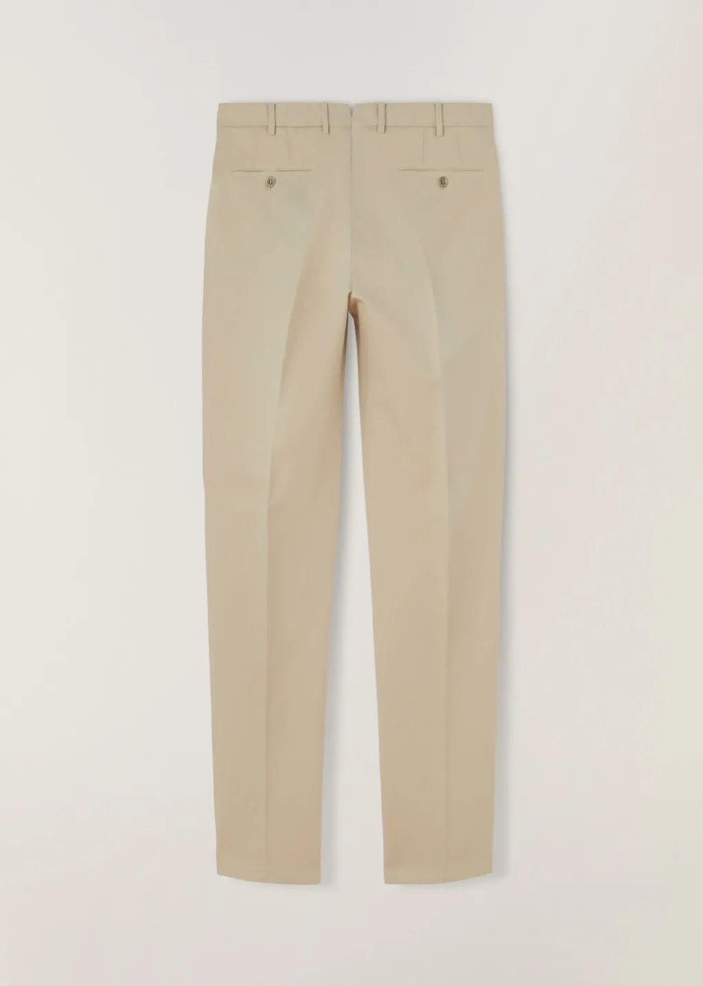 Pantalon Pantaflat