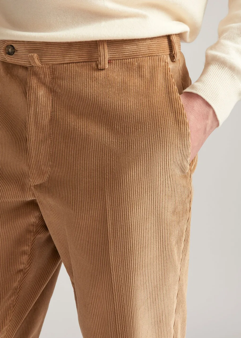 Pantalon Pantaflat Slim