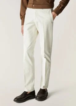 Pantalon Pantaflat Slim