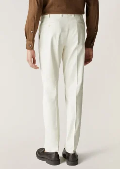 Pantalon Pantaflat Slim