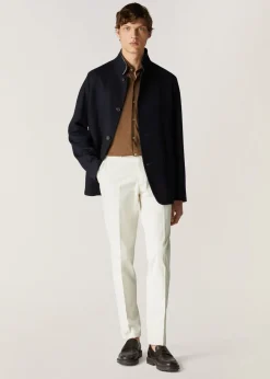 Pantalon Pantaflat Slim