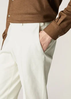 Pantalon Pantaflat Slim