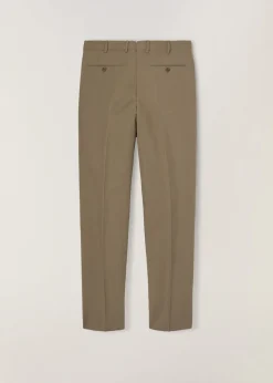 Pantalon Pantaflat Slim