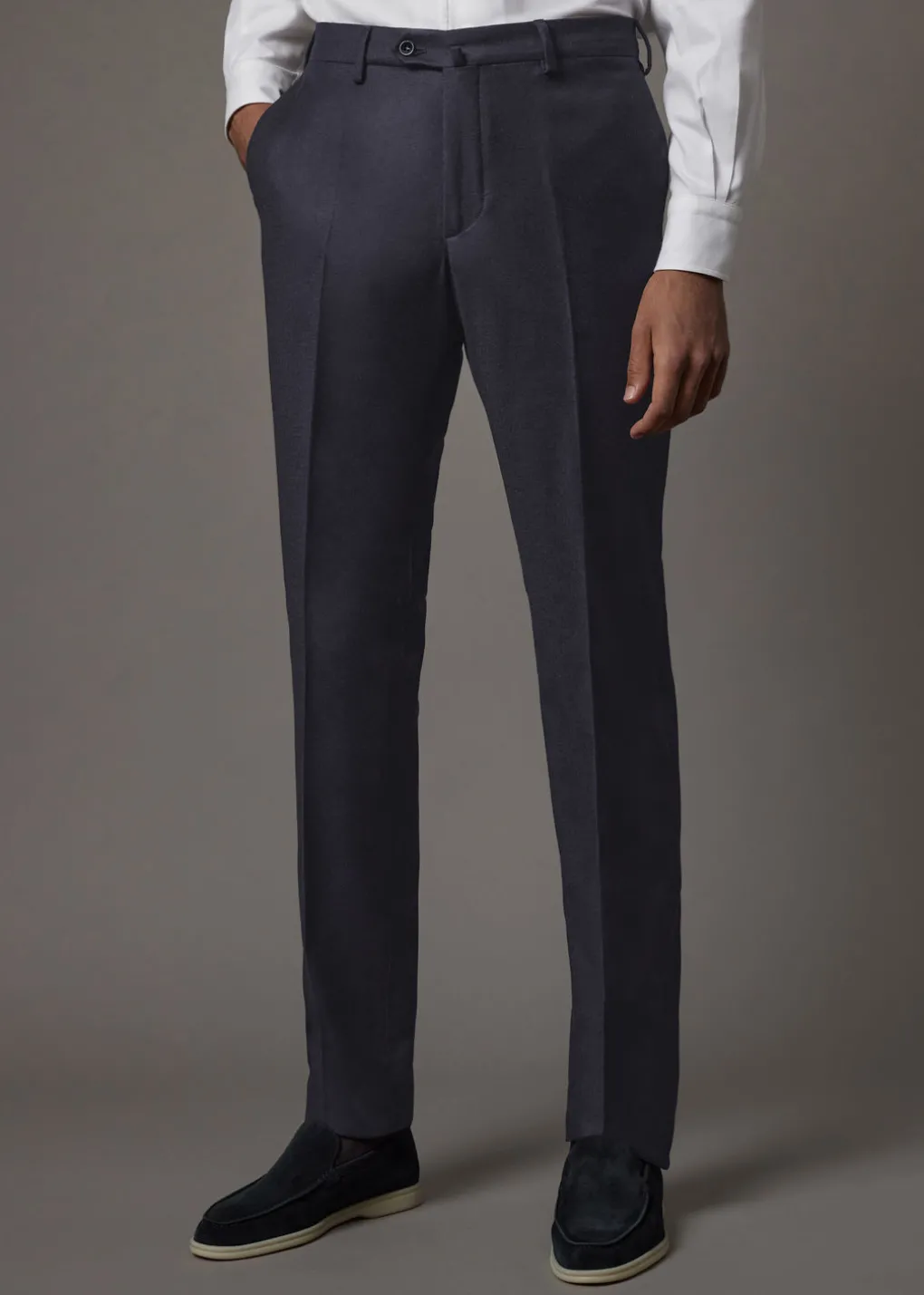 Pantalon Pantaflat Slim