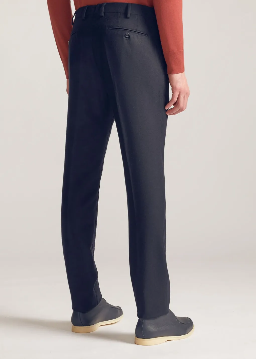 Pantalon Pantaflat Slim