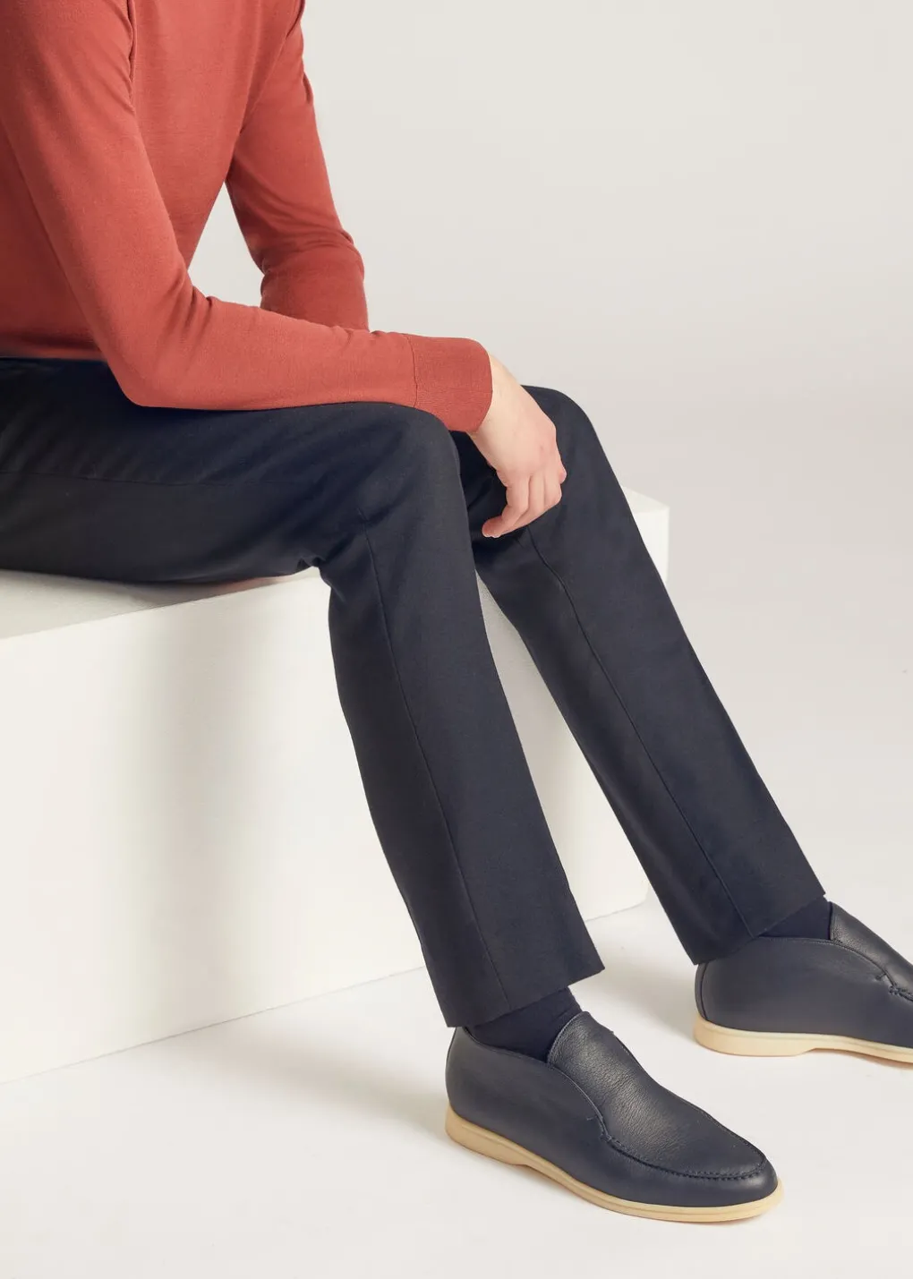 Pantalon Pantaflat Slim