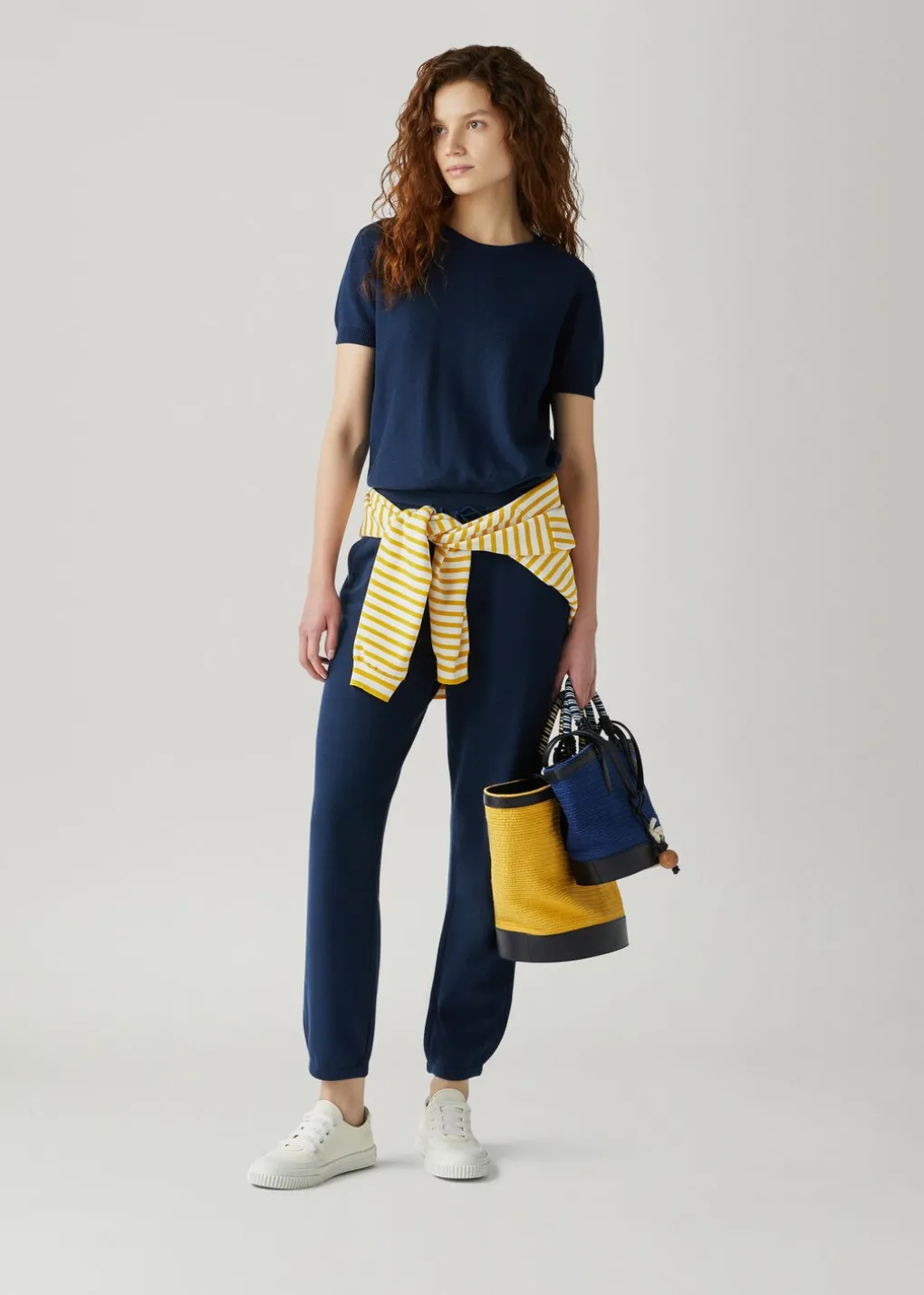 Pantalon Paraggi