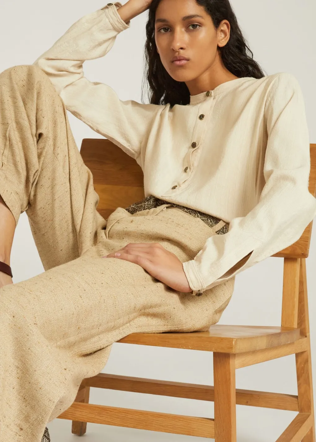 Pantalon Phyllis