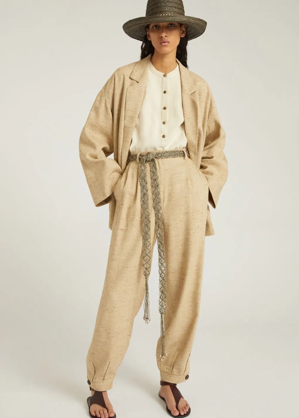 Pantalon Phyllis