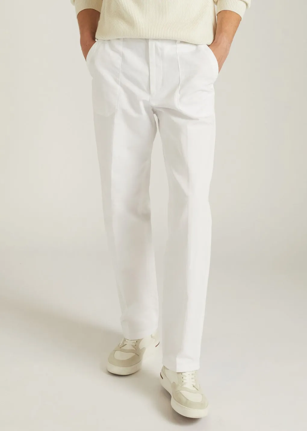 Pantalon Portofino