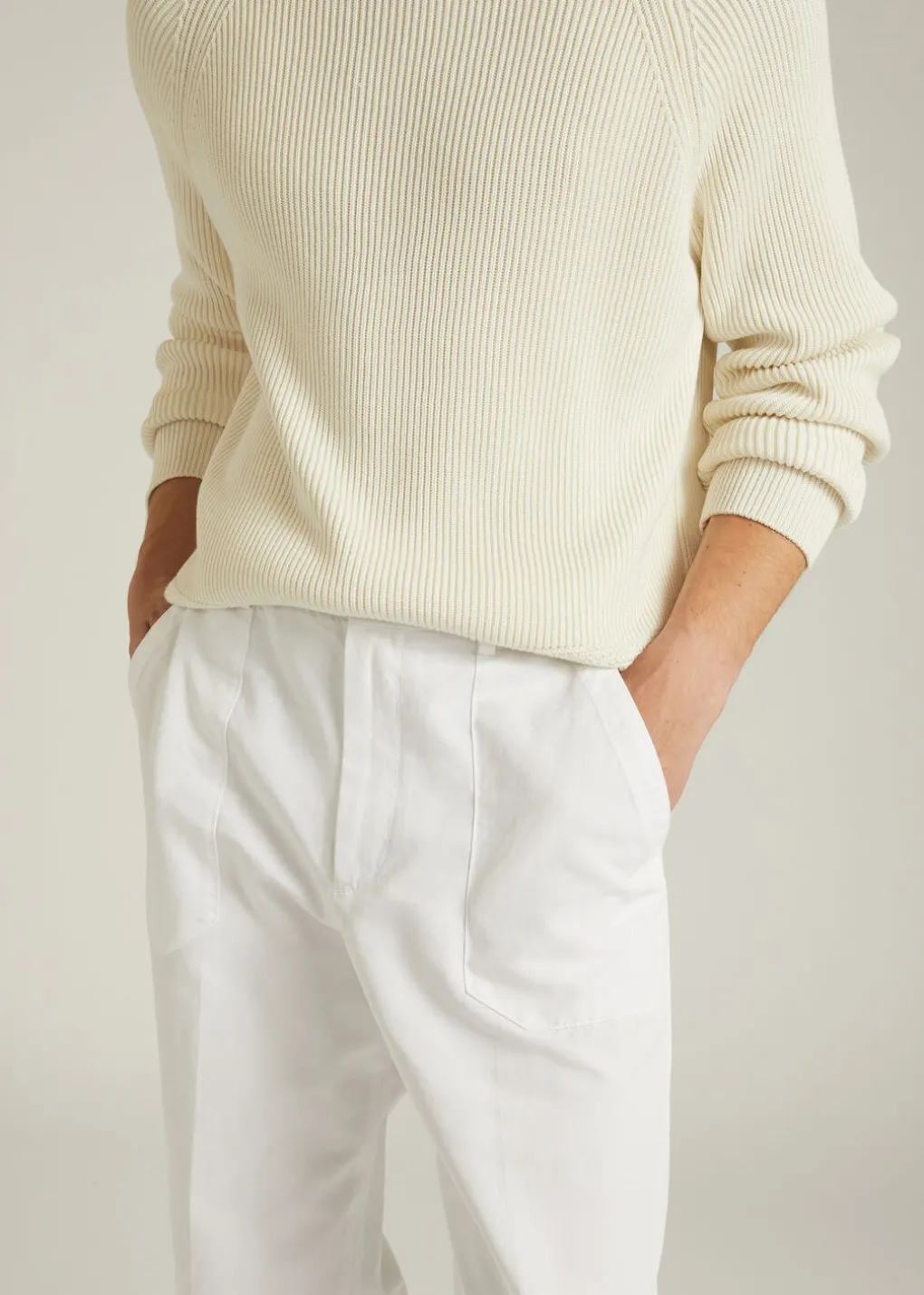 Pantalon Portofino