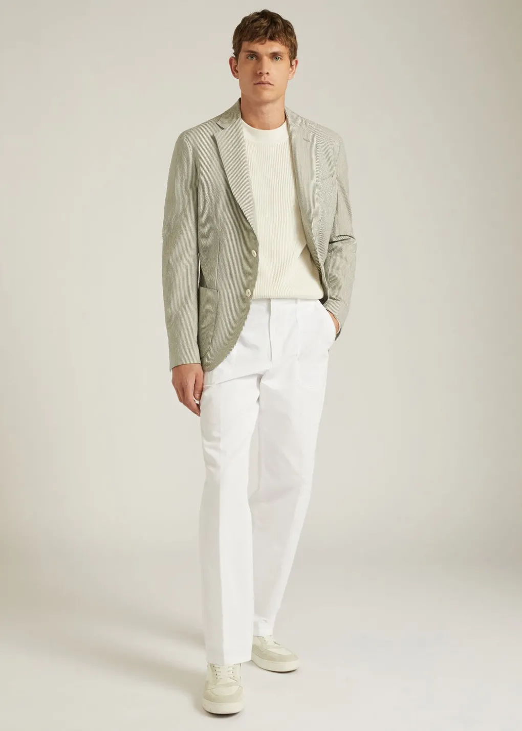 Pantalon Portofino