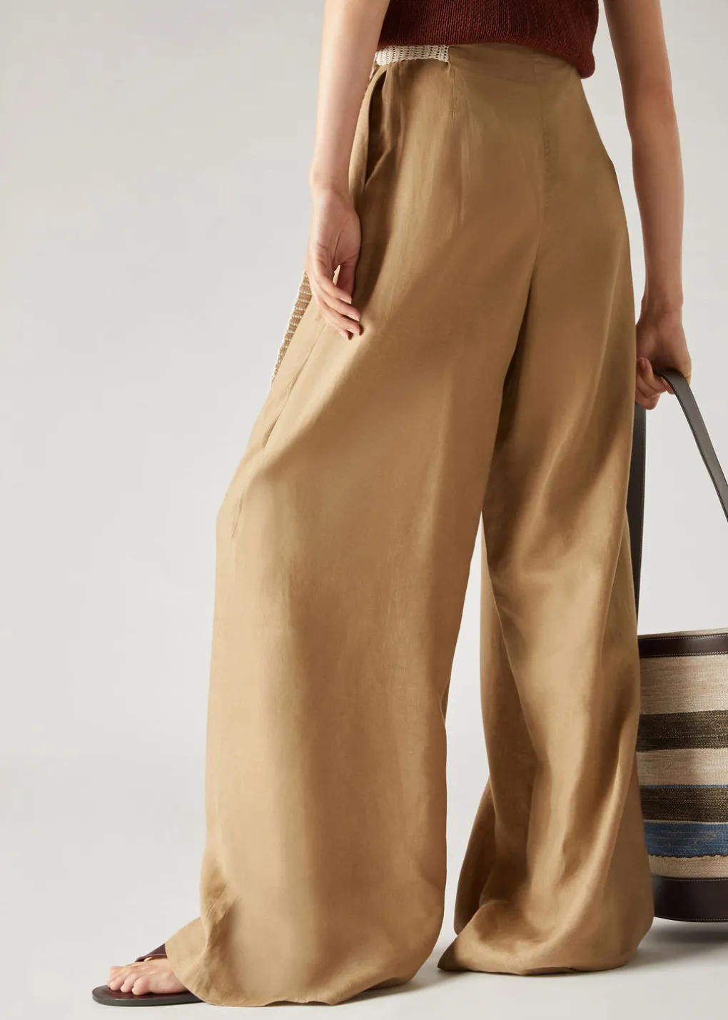 Pantalon Riwan