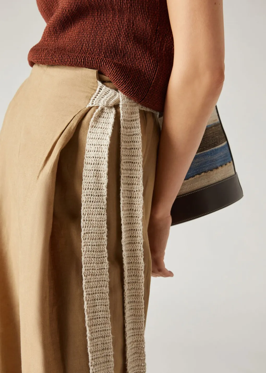 Pantalon Riwan