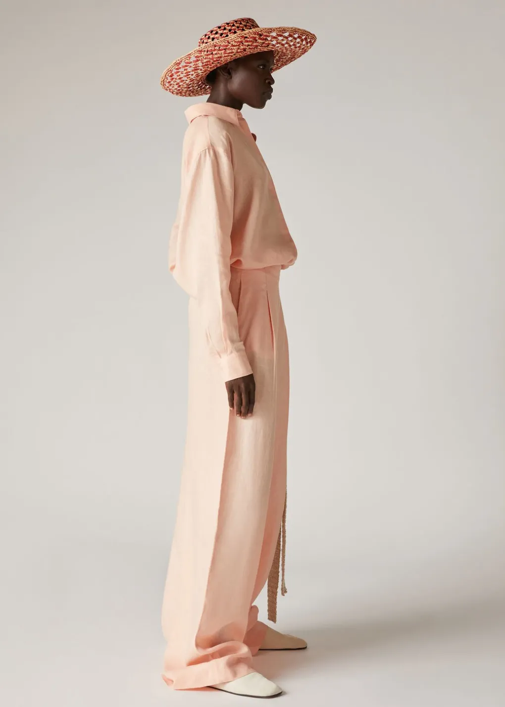 Pantalon Riwan