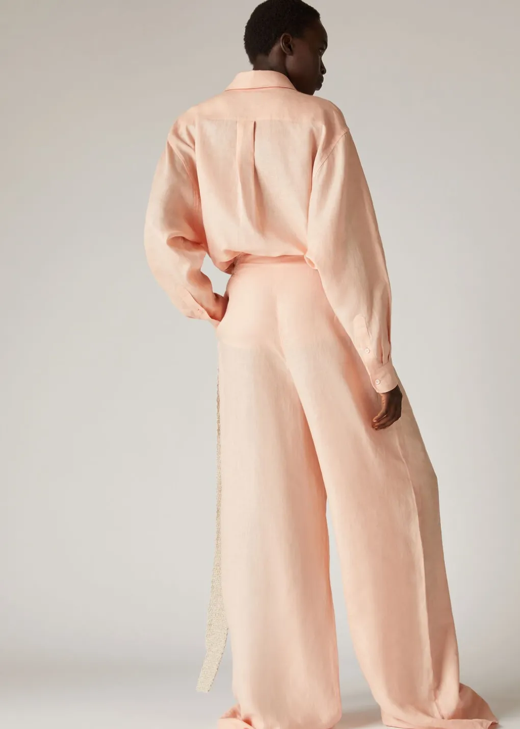 Pantalon Riwan