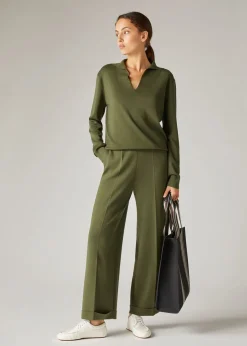 Pantalon Siena