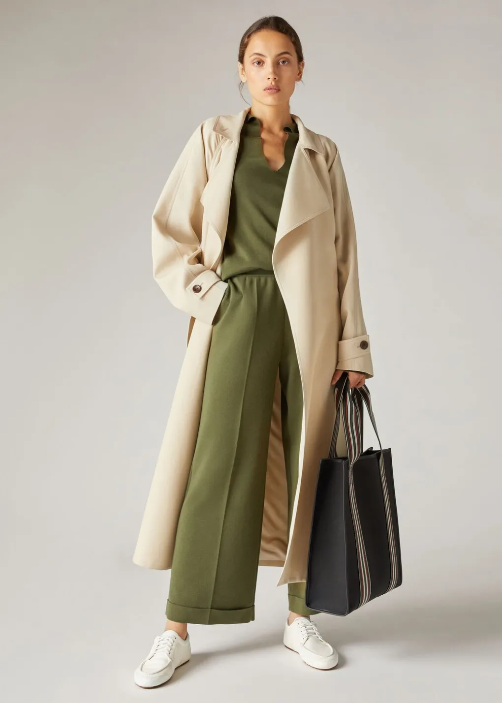 Pantalon Siena