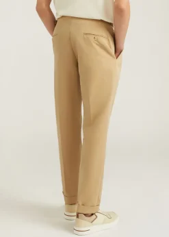 Pantalon Tailor Two Pince