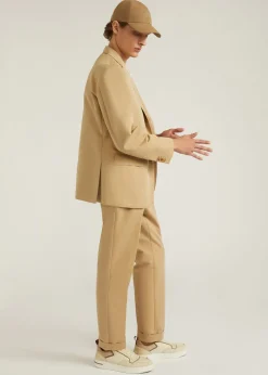 Pantalon Tailor Two Pince
