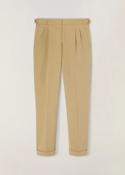 Pantalon Tailor Two Pince
