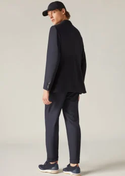 Pantalon Tailor Two Pince The Gift Of Kings®