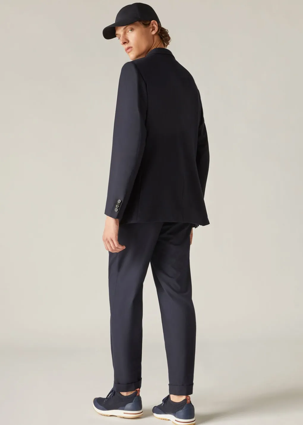 Pantalon Tailor Two Pince The Gift Of Kings®