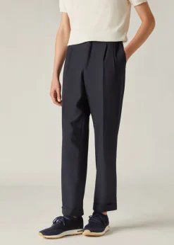 Pantalon Tailor Two Pince The Gift Of Kings®