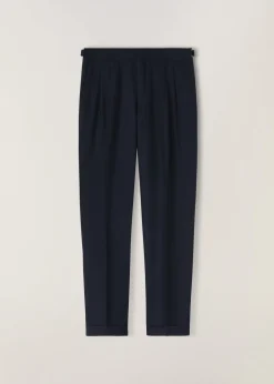 Pantalon Tailor Two Pince The Gift Of Kings®