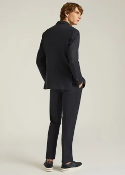 Pantalon Tailor Two Pince