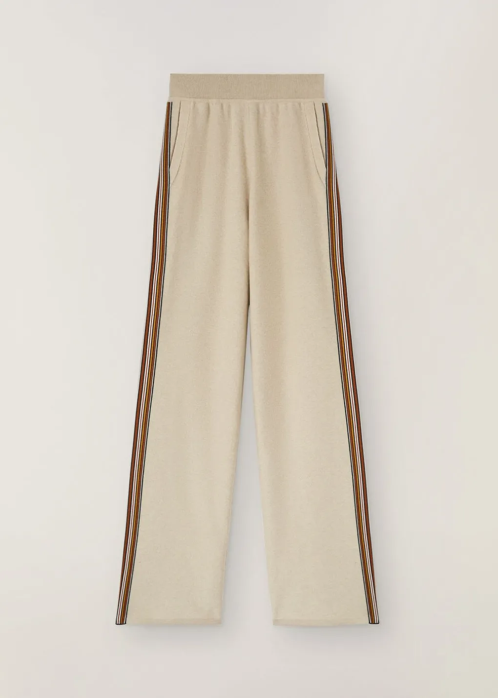 Pantalon The Suitcase Stripe