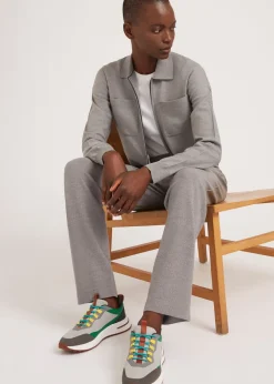 Pantalon Valsesia