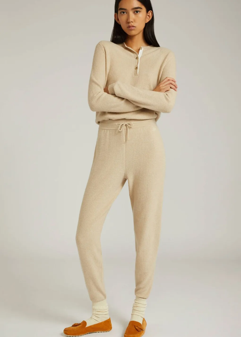 Pantalon Vinci