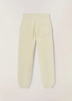 Pantalon Waffle