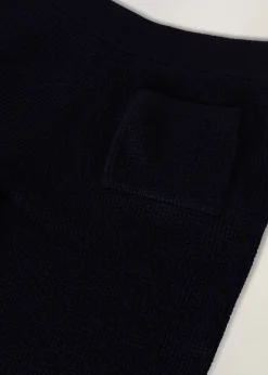 Pantalon Waffle