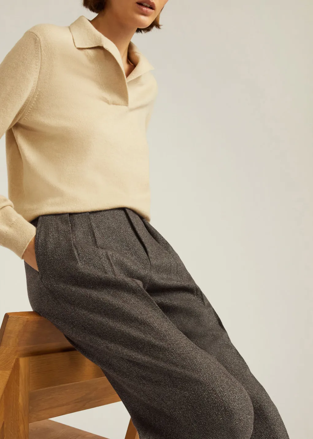 Pantalon Yurik