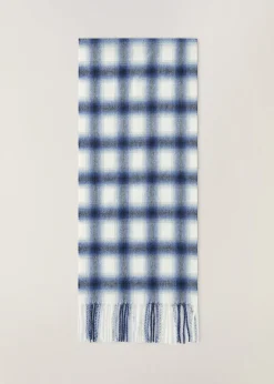 Petite Echarpe Spring Madras